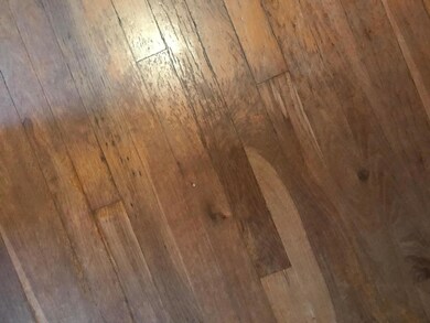 Hardwood