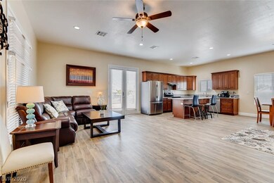 9040 S Monte Cristo Way, Las Vegas, NV 89113 - photo 4