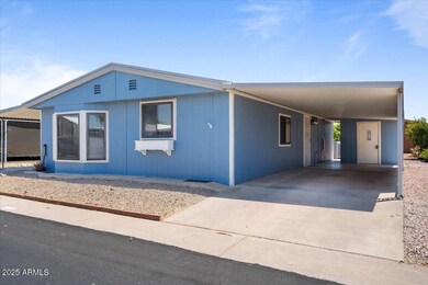 8103 E Southern Ave unit 276, Mesa, AZ 85209 - photo 7