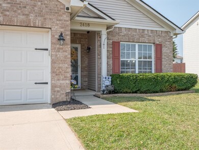 2418 Bluewood Way, Plainfield, IN 46168 - photo 6