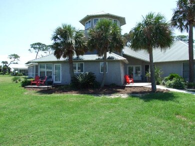 Jekyll Light House A