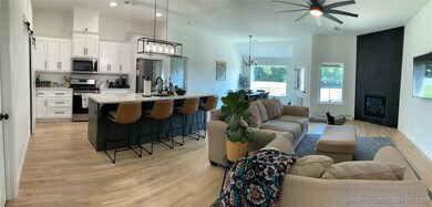 32302 E 67th Place S, Broken Arrow, OK 74014 - photo 5