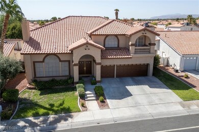 Welcome to this gorgeous home!