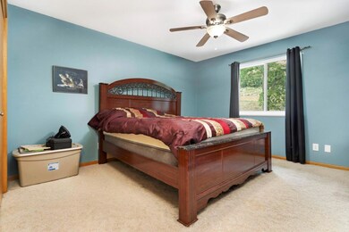 Main level bedroom #1