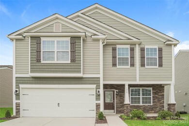 1240 Kent Downs Ave SW, Concord, NC 28027 - photo 3