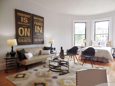 922 Beacon St unit 12, Boston, MA 02215 - photo 5