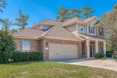 410 Oak Ridge Grove Dr, Spring, TX 77386 - photo 2