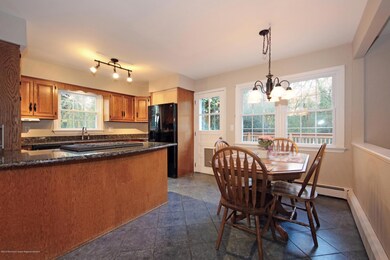 Eat in Kitchen