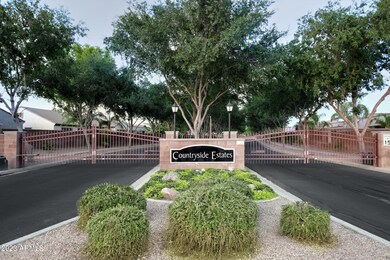Gated Community