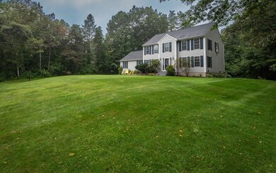 18 Ginaco Rd, Epping, NH 03042 - photo 2