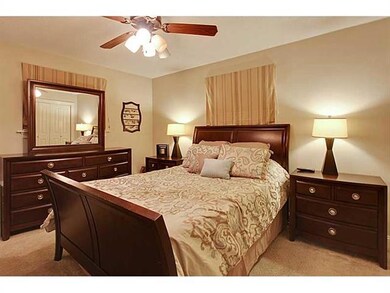 Master Bedroom.