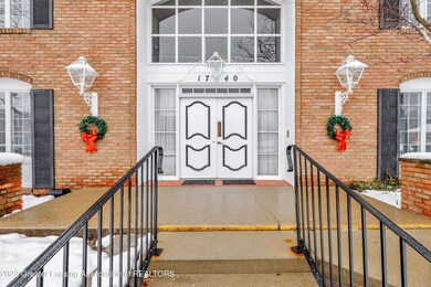 1740 Wellington Rd unit 110, Lansing, MI 48910 - photo 3