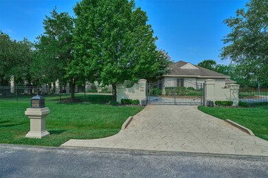 9727 Stonebridge Lake Dr, Tomball, TX 77375 - photo 2