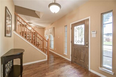 2511 Thistle Ln, Rowlett, TX 75089 - photo 2