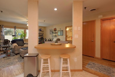 Stools included, chairs not included