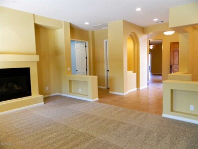 Formal LIving Room