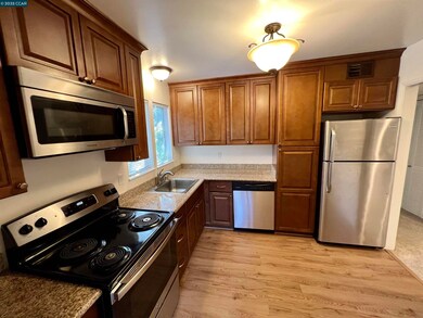 2060 Camel Ln unit 4, Walnut Creek, CA 94596 - photo 7