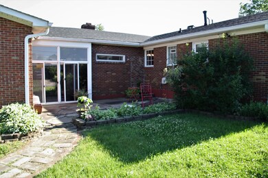 Breezeway