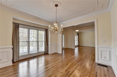 1785 Unity Loop, Cumming, GA 30040 - photo 5