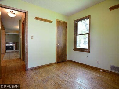 main level bedroom