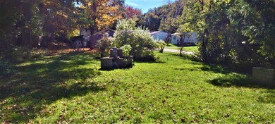 Side Yard
