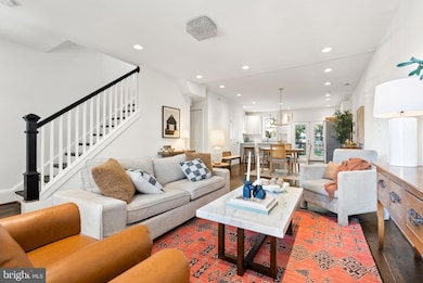 113 Hamilton St NW, Washington, DC 20011 - photo 3