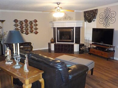 20 Pittman Ln, Texarkana, TX 75503 - photo 3