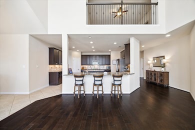 21115 Brunson Falls Dr, Richmond, TX 77407 - photo 7