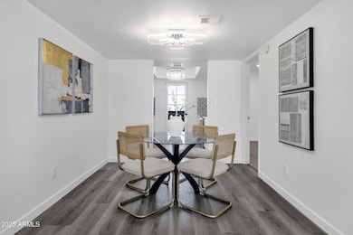 1927 E Hampton Ave unit 208, Mesa, AZ 85204 - photo 5