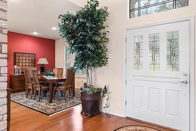 3817 Nocona Dr, Granbury, TX 76049 - photo 5