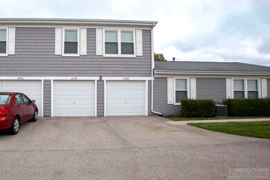 1078 Glouchester Harbor unit 2602, Schaumburg, IL 60193 - photo 2