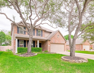 5911 Brigstone Park Dr, Katy, TX 77450 - photo 7