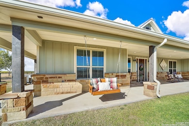 3498 County Road 215, Falls City, TX 78113 - photo 5