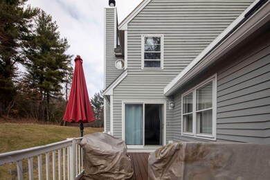 361 Winding Pond Rd, Londonderry, NH 03053 - photo 3