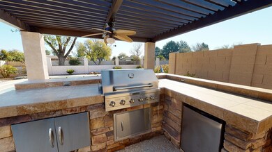 4207 E Edgewood Ave, Mesa, AZ 85206 - photo 6