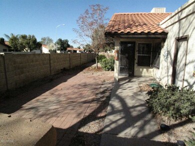 Entry way