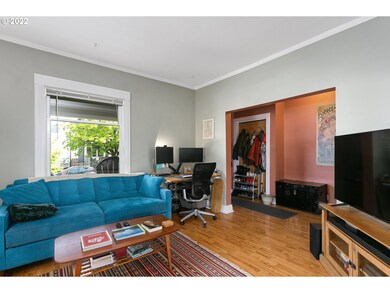 Living Room/Dining Room