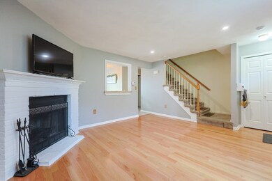 6 Erick Rd unit 73, Mansfield, MA 02048 - photo 5