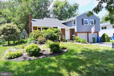 121 Weather Vane Dr, Cherry Hill, NJ 08002 - photo 2