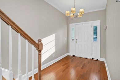 48 Garner Springs Ct, Columbia, SC 29209 - photo 4