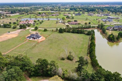 420 Meadow Lake Dr, Magnolia, TX 77355 - photo 4