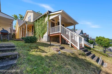 153 E Main St, Frankfort, KY 40601 - photo 3