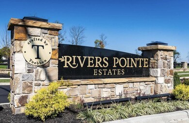 Enjoy 1 Mile of Riverviews