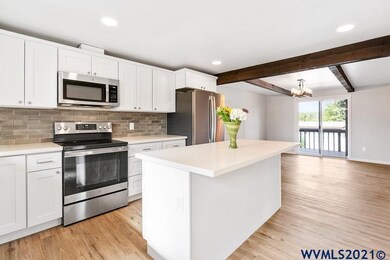 14685 Airlie Rd, Monmouth, OR 97361 - photo 5