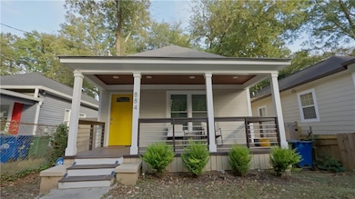 884 Coleman St SW, Atlanta, GA 30310 - photo 2