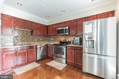 332 Hillside Terrace, Hyattsville, MD 20785 - photo 3