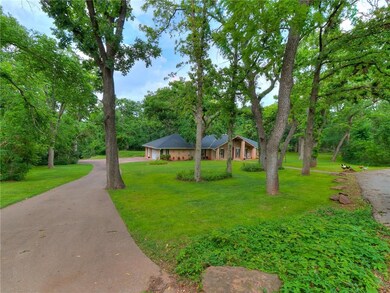 2401 Little Timber, Edmond, OK 73025 - photo 6