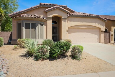 4109 N Boulder Canyon, Mesa, AZ 85207 - photo 3