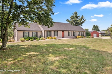 722 Old Bloomfield Rd, Bardstown, KY 40004 - photo 2