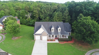 185 Stewart Glen Dr, Covington, GA 30014 - photo 3